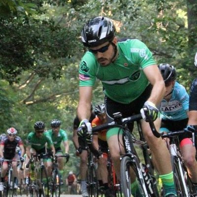 Profile Picture of Daniel Riddle (@vtriddler) on Twitter