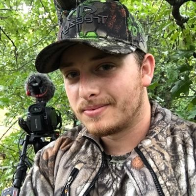 Profile Picture of Mason Harrell (@MasonHarrell11) on Twitter