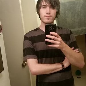 Profile Picture of Chris Farkas (@ReapersSword) on Twitter