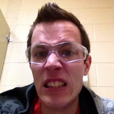 Profile Picture of Dustin Gadd (@DGADD1337) on Twitter