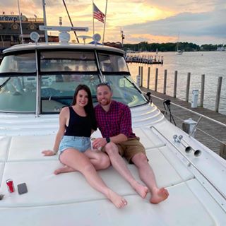 Profile Picture of Amanda Salkiewicz (@amanda.salkiewicz) on Facebook