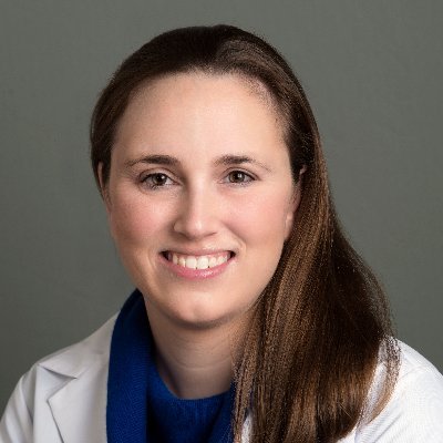 Profile Picture of Jenny Bennett, MD (@JBennMD) on Twitter