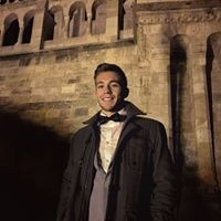 Profile Picture of Péter Tóth (@péter-tóth-19) on Quora
