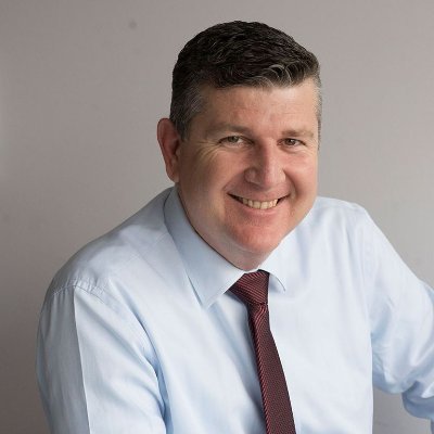 Profile Picture of Richard Loper (@RichardLoper12) on Twitter