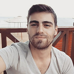 Profile Picture of Muhammet Yusuf Kaya (@muhammetyusufkaya) on Flickr