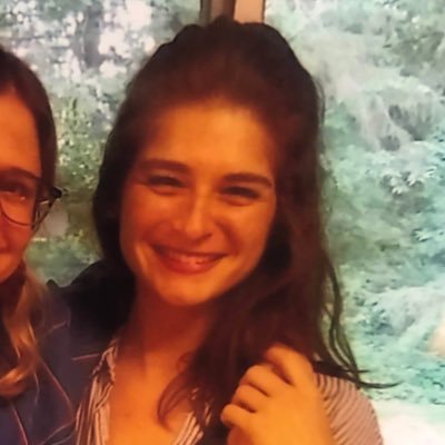 Profile Picture of Alexandria V Blake (@ginnyVb) on Twitter