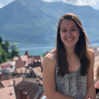 Profile Picture of Madeline Hobbs (@MadelineHobbs14) on Twitter