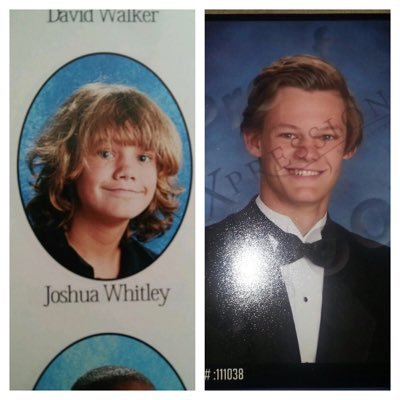 Profile Picture of Joshua Whitley (@joshuawhitley78) on Twitter