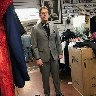 Profile Picture of Dan Bieniek (@dan_bieniek) on Twitter