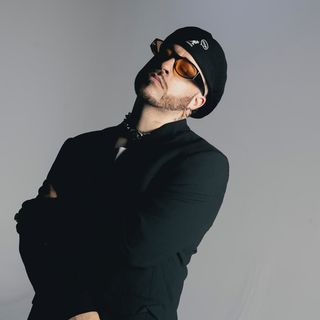 Profile Picture of Jonathan Pons (@soyjonathanpons) on Instagram