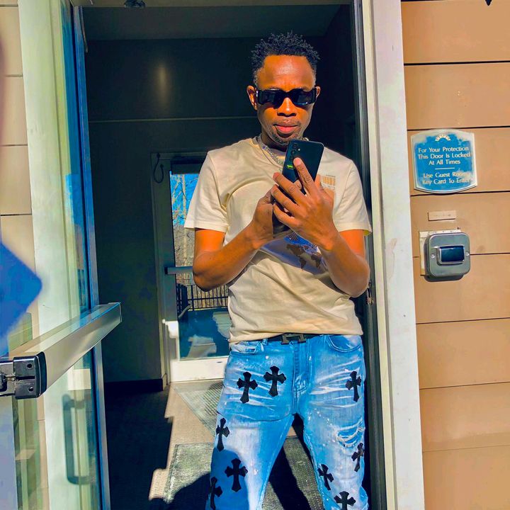 Profile Picture of Patrick😊 (@patrickady) on Tiktok