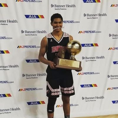 Profile Picture of JJ White #30 Ironwood & Zona Mom (@lakergirl447) on Twitter