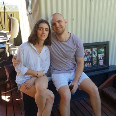 Profile Picture of Nathan Harman (@NathanGHarman) on Twitter