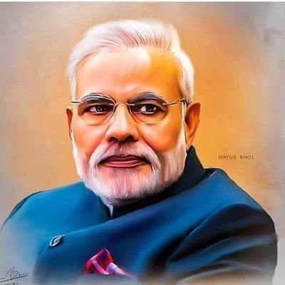 Profile Picture of AMOL SINGH (@amol_singhRP) on Twitter