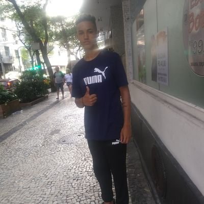 Profile Picture of Guilherme Ribeiro (@Guilher55891927) on Twitter