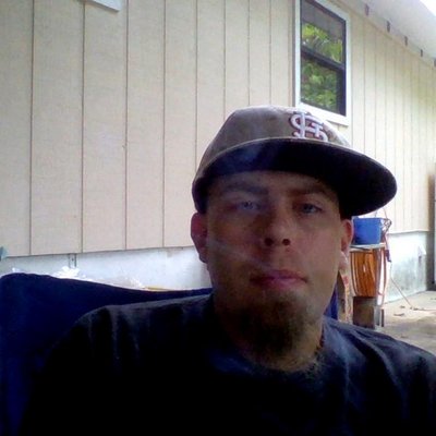 Profile Picture of Tim Greer (@TheChosen1TG) on Twitter