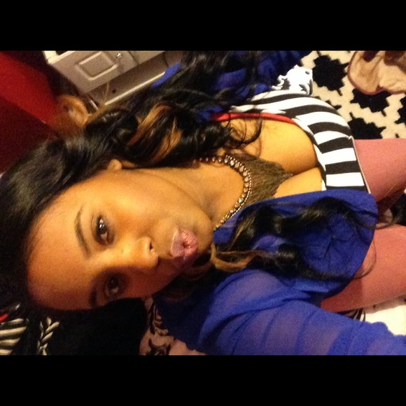 Profile Picture of Unique Wilson (@uniquew1) on Poshmark