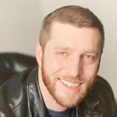 Profile Picture of Steven Gray-Haro (@gray_haro) on Twitter