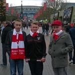 Profile Picture of Brian Tuffin (@briantuffin) on Instagram