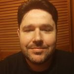 Profile Picture of mike martin (@mikeymyers84) on Instagram