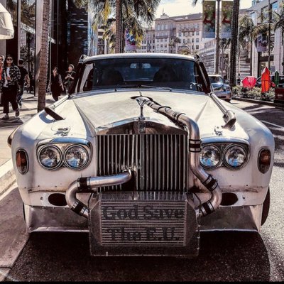 Profile Picture of David Schroeter (@Prinzofthenews) on Twitter