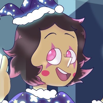 Profile Picture of Artist Parker (@PinkDiamondStan) on Twitter