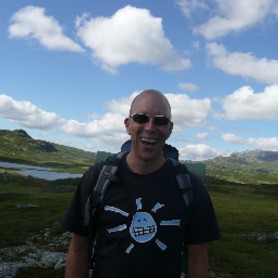 Profile Picture of Anders E. A. Dahm (@coagulationAD) on Twitter