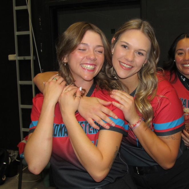 Profile Picture of Lea Frechette (@leafrechette1) on Tiktok