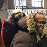 Profile Picture of Sean Cheesman (@seanmax74) on Instagram