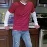 Profile Picture of Brian Beech (@willdwilly75) on Myspace