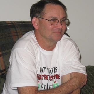 Profile Picture of Hal Goodwin (@hal.goodwin.14) on Facebook