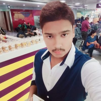 Profile Picture of ABHISHEK KUMAR PATHAK (@ABHISHE36394634) on Twitter