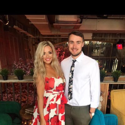 Profile Picture of Andrew J. Magill (@andrew93_) on Twitter