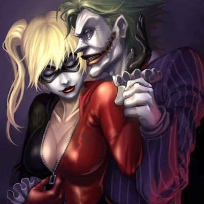 Profile Picture of Harley Quinn (@BurnShawna) on Twitter