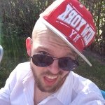Profile Picture of David Ekberg (@davemetal) on Instagram