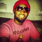 Profile Picture of Kevin Melson (@paso_black) on Instagram