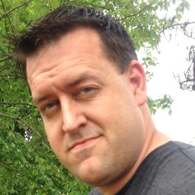 Profile Picture of Corey Freeman (@dark3d) on Twitter