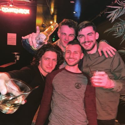 Profile Picture of Brian Costello (@BrianMCostello) on Twitter