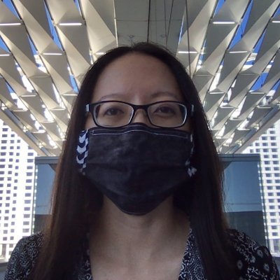Anita #GetYourVaccine  💪🏻 Cheng - Twitter Profile Picture of Anita #GetYourVaccine  💪🏻 Cheng (@anitaycheng) on Twitter