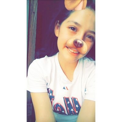 Profile Picture of Maria Jose Michaca (@mariajosemicha) on Twitter