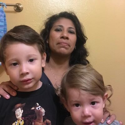Profile Picture of Cristina Olmedo (@Cristinaolmedo) on Twitter