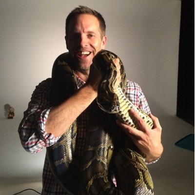 Profile Picture of Andrew Hoffman (@HoffUW) on Twitter