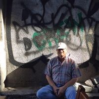 Profile Picture of Mike Cobb (@mike-cobb-12) on Quora