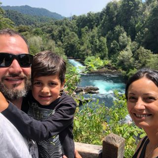 Profile Picture of Daniel Cantelmo (@daniel.cantelmo) on Facebook