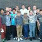 Aaron Stirling - Instagram Profile Picture of Aaron Stirling (@aaronstirling) on Instagram