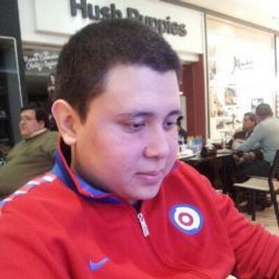 Profile Picture of José Lezcano (@JOSELEZCANO24) on Twitter
