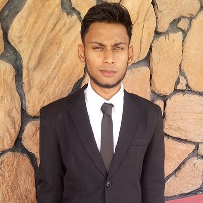 Profile Picture of Vishal Persaud (@vishal_persaud4) on Twitter