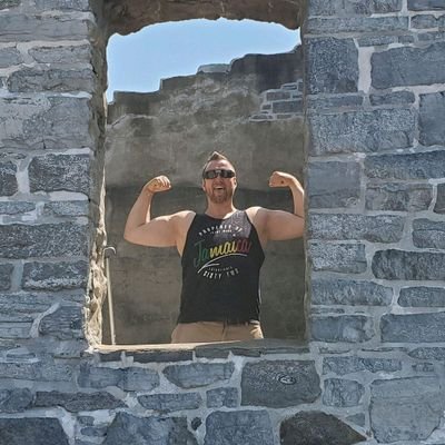 Profile Picture of Chase Provost (@ChaseProStrong) on Twitter