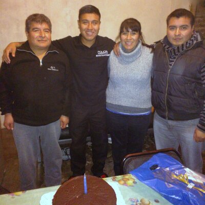 Profile Picture of Brian Matías Cayampi (@BrianMCayampi) on Twitter