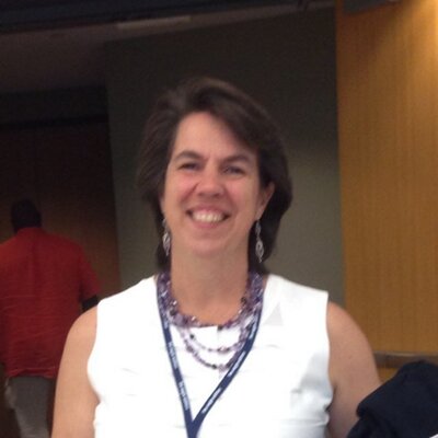 Profile Picture of Donna Hull (@docdhull) on Twitter